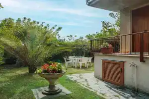 Apartment La Rocchetta by Interhome, Pietrasanta