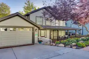 Downtown Home on Main Street! Guest house, Park City
