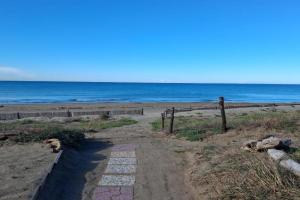 Casa Roberto Beach, Ardea