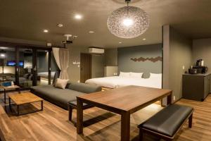 Rakuten STAY Hoden Capacity of 4 persons Apartments, Nikko