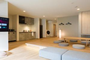 Rakuten STAY Hoden Capacity of 8 persons Apartments, Nikko