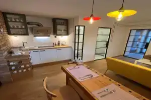 Bydlit cz Apartments, Brno