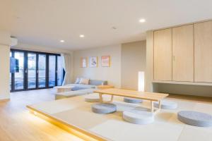 Rakuten STAY Hoden No pets allowed Capacity of 6 persons Apartments, Nikko