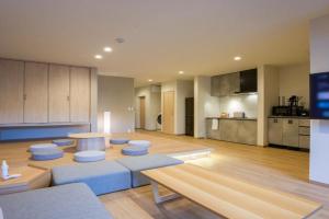 Rakuten STAY Hoden No pets allowed Capacity of 8 persons with Cypress bath Apartments, Nikko
