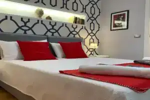 Domus Gaudens Luxury Apartment, Taormina