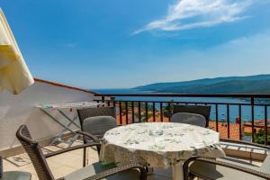 Apartments Josip, Rabac
