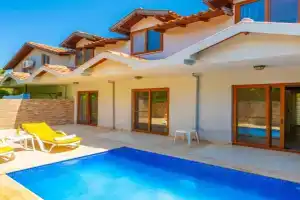 Villa Derya Paradise, Dalyan