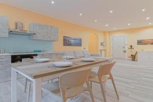 Genova Sturla Elegant Apartment, Genoa