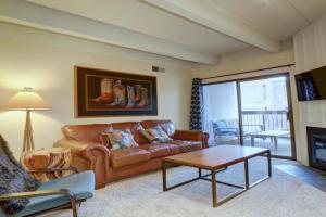 B207 Ten Mile Island 2Br 2Ba condo Apartments, Frisco