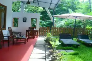 Gold sand Resort, Bentota