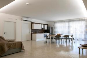 Sulla Rotta dei Mille Apartments, Marsala
