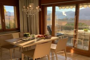Condominio Andromeda Seeblick Apartments, Locarno