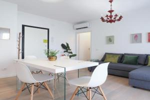 PrimoPiano - Napo Torriani Apartments, Monza