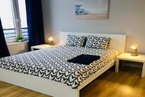 Holdek Apartamenty Ceglana, Katowice