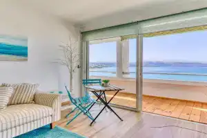 2 Bedrooms & Spectacular Views in Best Part of Las Canteras, Las Palmas de Gran Canaria