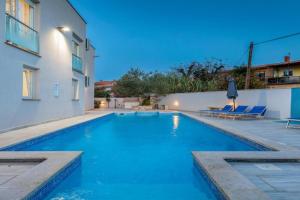 Beautiful Home In With Wifi Guest house, Umag
