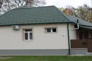Gerti Apartman, Nyiregyhaza