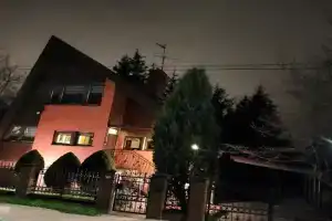 Dom blisko centrum Villa, Kielce