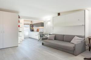 Housmart Tovaglie 9 int 7 Apartments, Bologna
