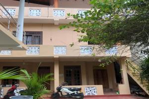 Kumar guest house & apartment, Unawatuna