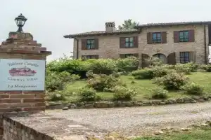 Villa Manganina - Castle Country Villas, Tabiano