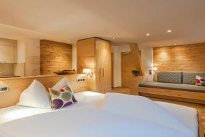 Appartementhaus Battisti Apart-hotel, St. Anton