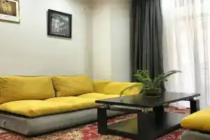 Cozy Apartment In Ortacahala, Tbilisi