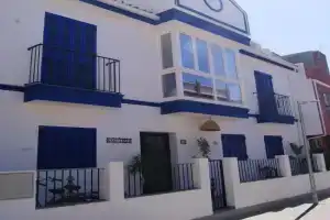 Casa López- Lujosa casa de playa en Málaga, Malaga