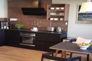 City-Appartment schick, Einzelgarage inkl Apartments, Friedrichshafen