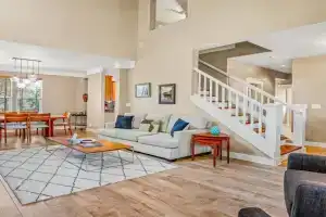 Whispering Pines Guest house, Flagstaff