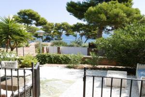Apartament al Golfet de Calella de Palafrugell, Llafranc