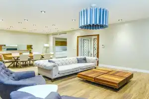 FOREVER Luxury Apartmetn on, Baku