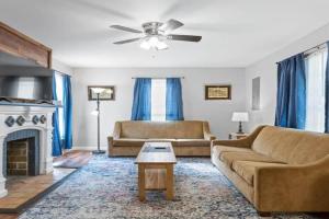 The Ridgeland Trendy Tudor-15 mins to Downtown Guest house, Chattanooga