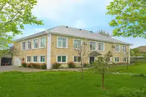 Bereket villa and aparts, Gabala
