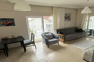 Bonito House 2, Kemer