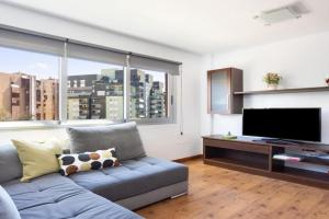 Home2Book Bright Center Apartment Santa Cruz, La Laguna