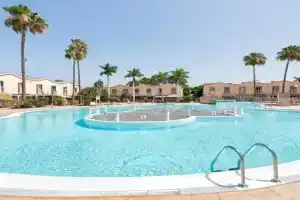 MASPALOMAS GREEN OASIS CLUB playa Apartments, Maspalomas