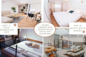 NA Apartments, Maribor