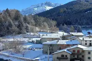 Appartamento Castellaccio Apartments, Ponte di Legno