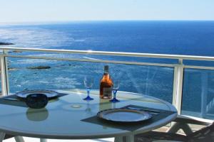 Mar Blau Apartments, Roses