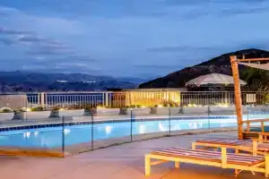 הבית על ההר - Ella Sun Villa, Eilat