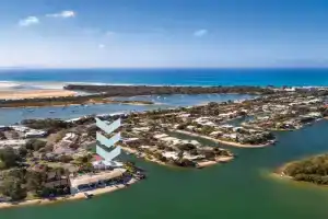 Pisces Apartments, Noosa Heads