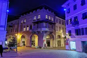 Apartments via Roma, Rovereto