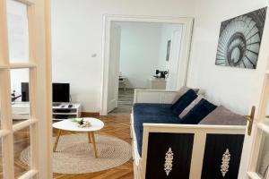 Center Retro Apartment, Nis