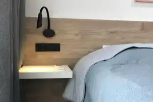 Scandik Apartment Studio, Poltava