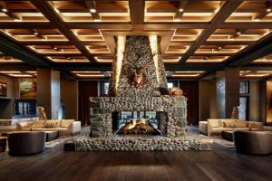 Grand Bohemian Lodge, Autograph Collection, Greenville