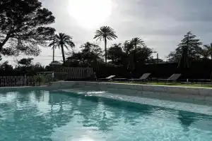 Los Almendros - Free Parking Apartments, Cordoba