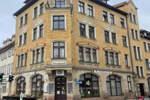 Ferienwohnung in am Dom Apartments, Erfurt