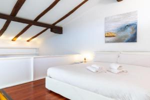 HouSmart San Mamolo 6 Apartments, Bologna