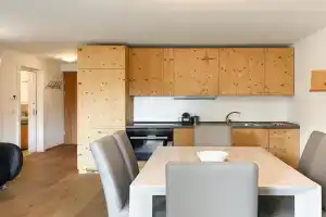 Calvi's Home Apartments, Ponte di Legno